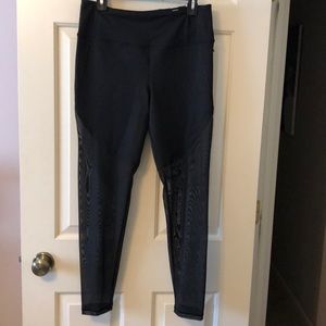 Victoria SecretSport knockout Tight Legging L Mesh